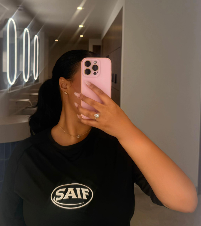 Pace Performance Tee