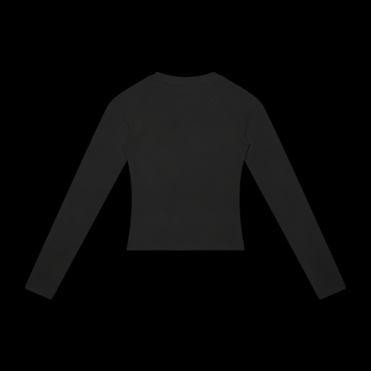 The Body Line Long Sleeve - Midnight