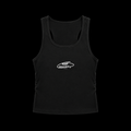 The Essential Ruched Tank