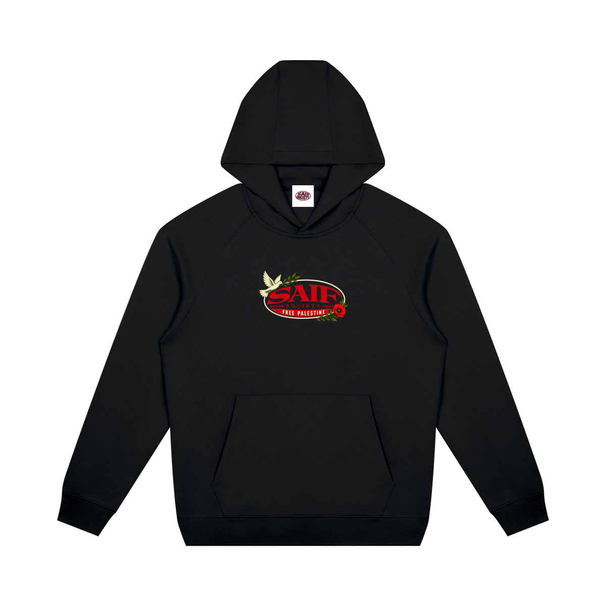 Palestine