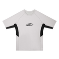 The Motion T-Shirt - LIGHT GRAY