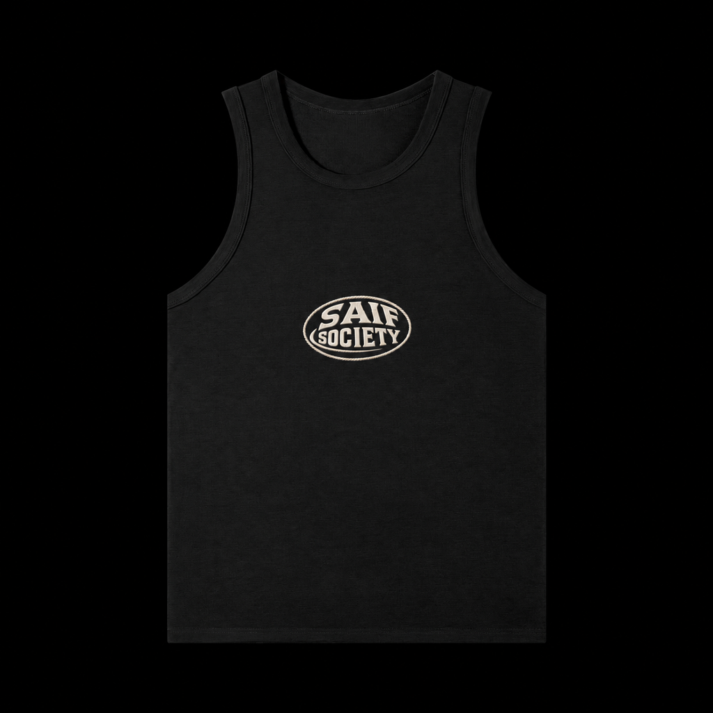 Mens Staple Tank
