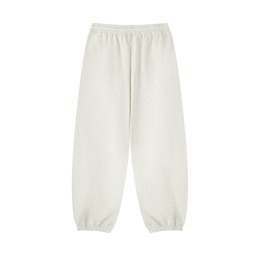 THE SUNDAY JOGGERS - WINTER OAT