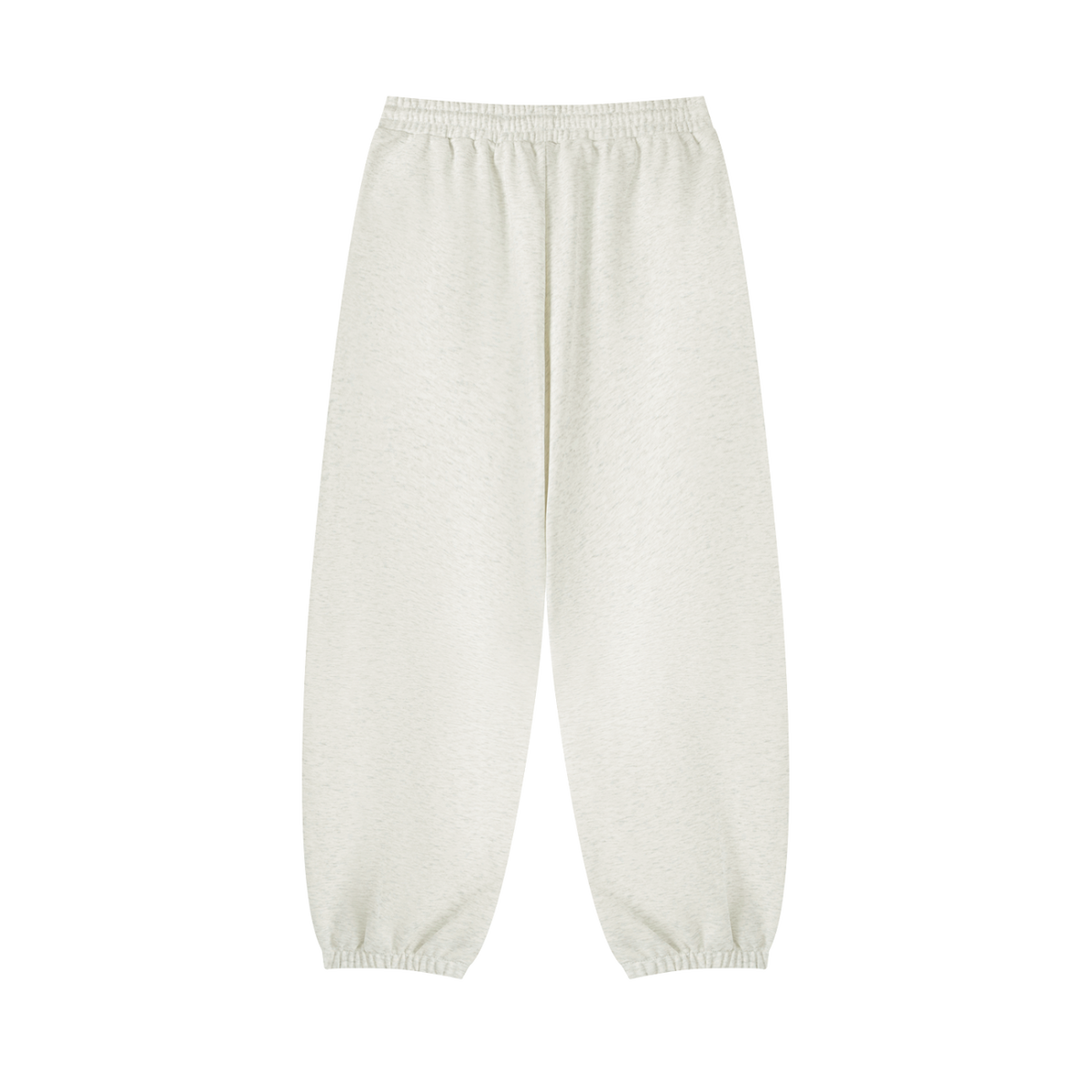 THE SUNDAY JOGGERS - WINTER OAT