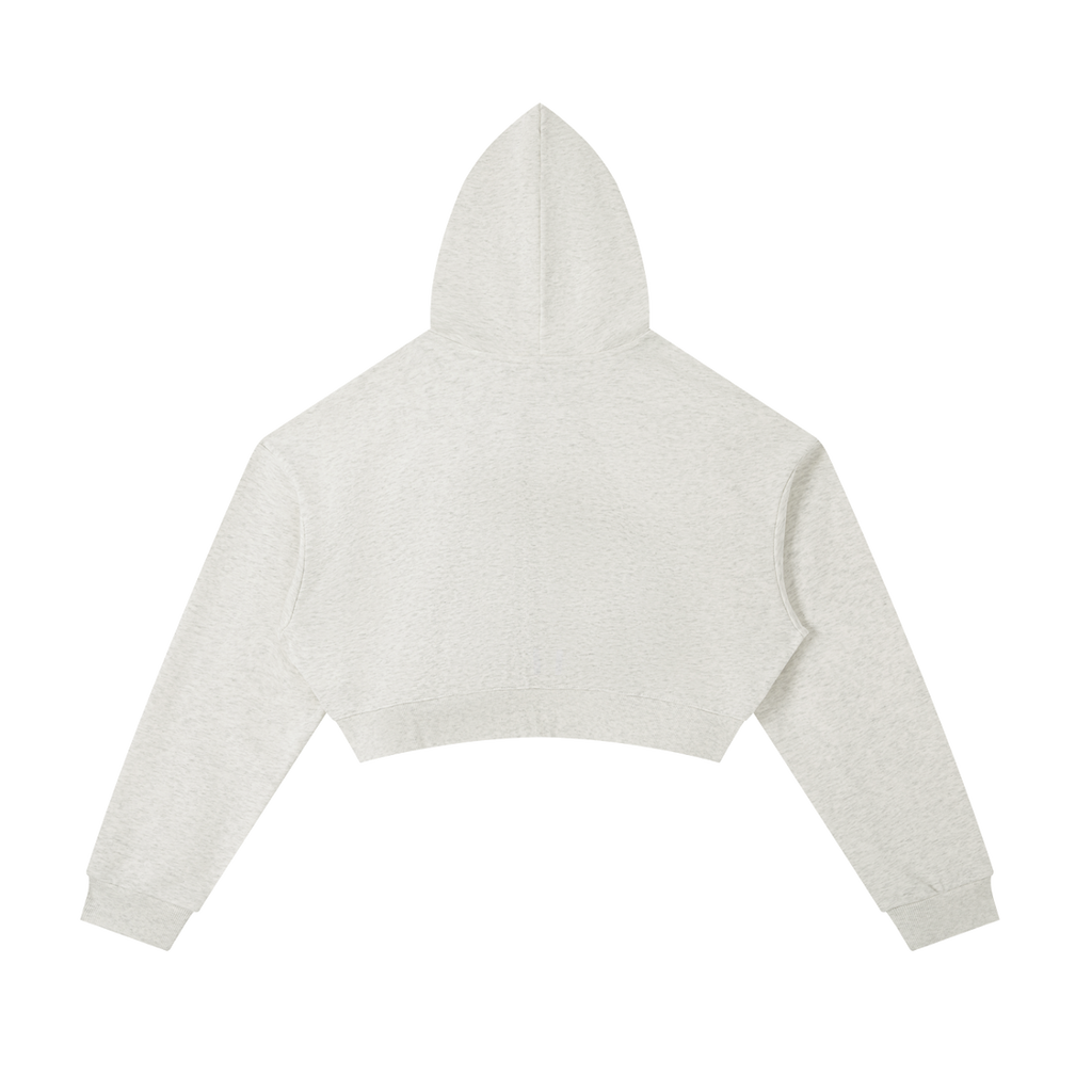 THE SUNDAY ZIP HOODIE - WINTER OAT
