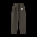 The Members Balloon Sweatpants - COFFEE