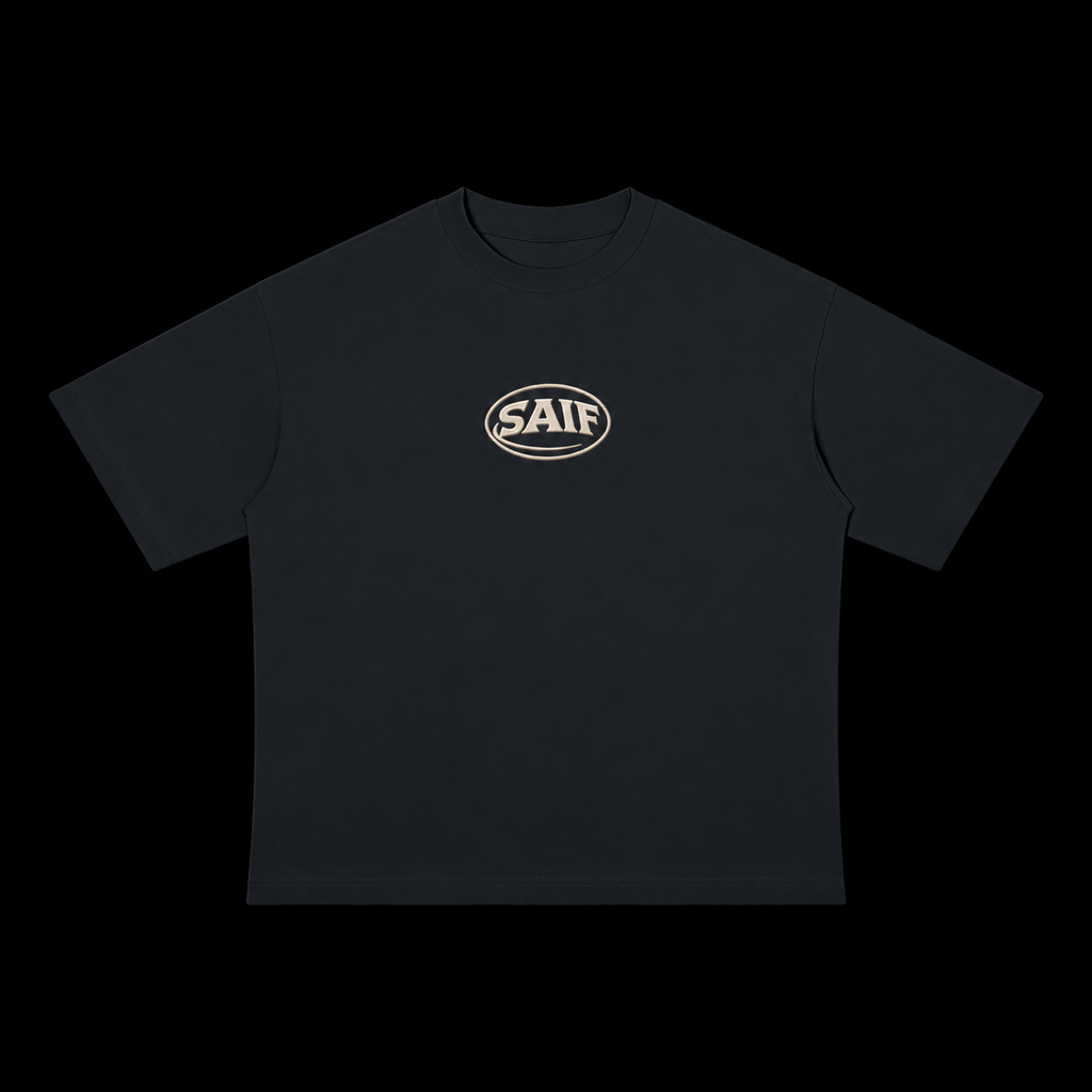 The Signature Unisex T-Shirt