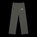 The Heavyweight Straight Leg - Gunmetal