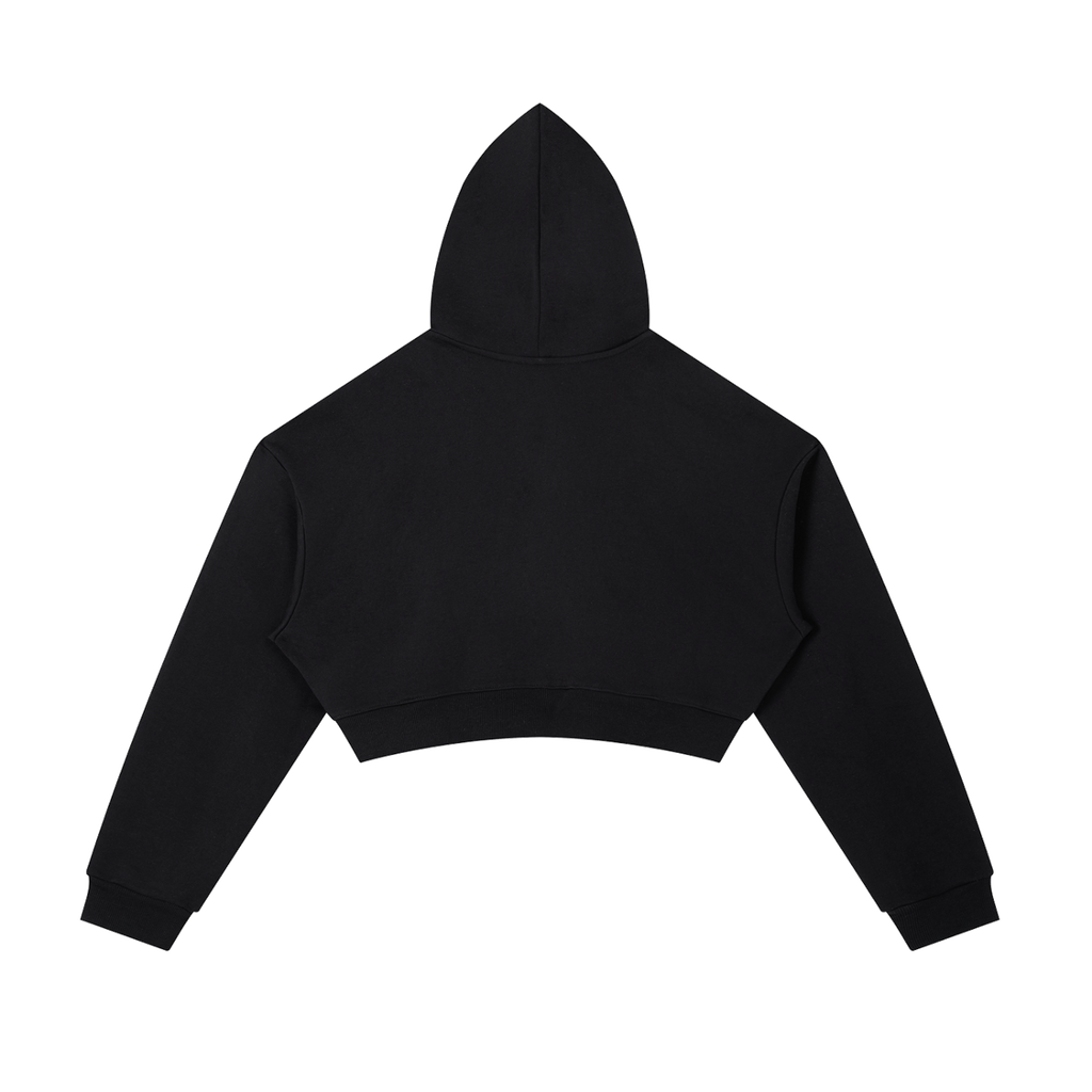 THE SUNDAY ZIP HOODIE - CARBON