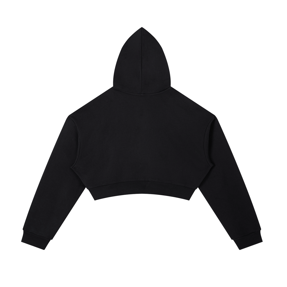 THE SUNDAY ZIP HOODIE - CARBON