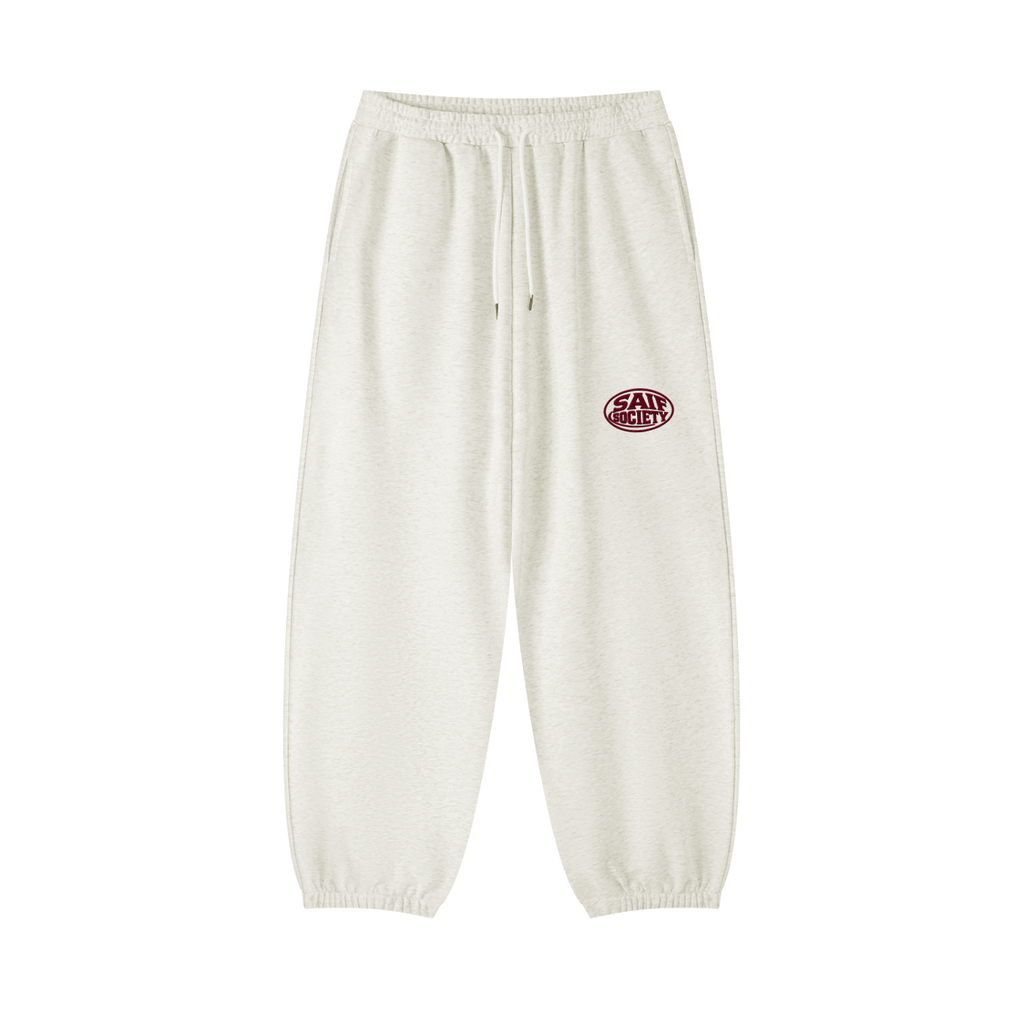 THE SUNDAY JOGGERS - WINTER OAT