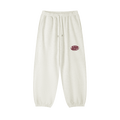 THE SUNDAY JOGGERS - WINTER OAT