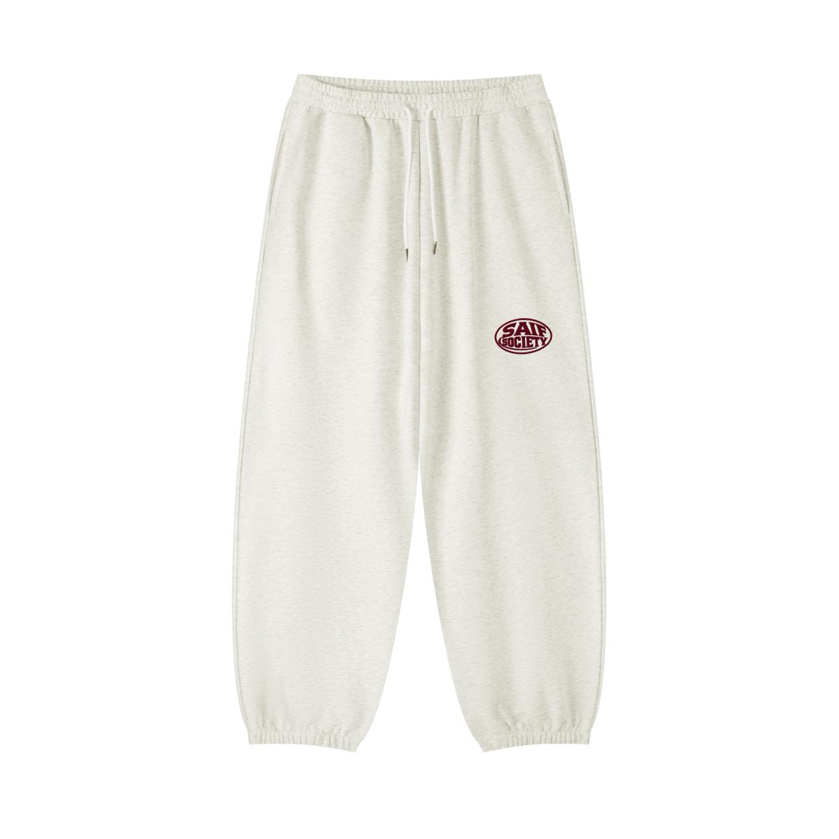 THE SUNDAY JOGGERS - WINTER OAT