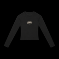 The Body Line Long Sleeve - Midnight