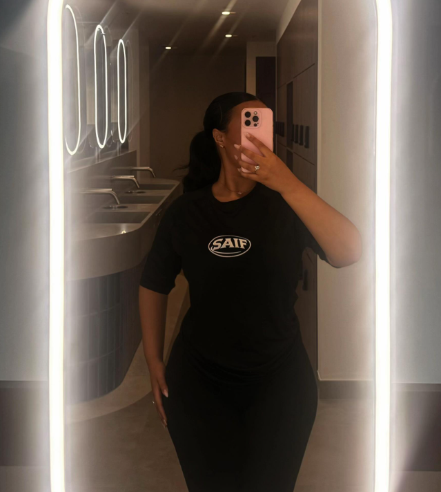 Pace Performance Tee