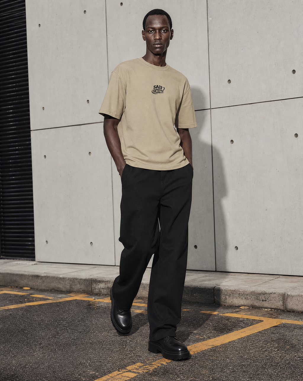 UNISEX