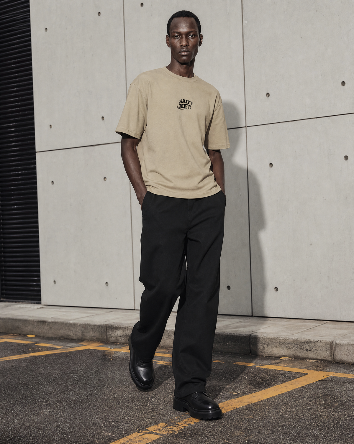 UNISEX