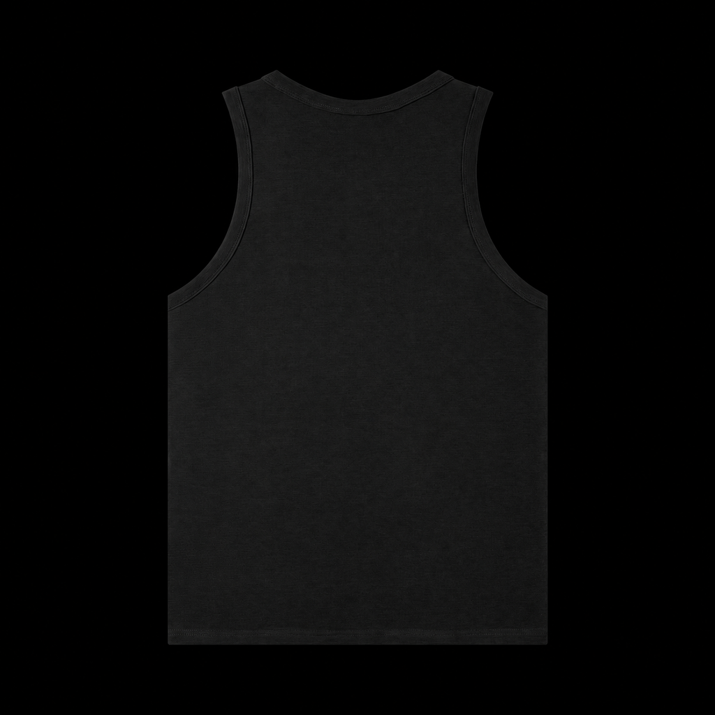 Mens Staple Tank