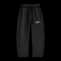 The House Mark Fleece Sweatpants
