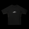 The Motion T-Shirt - BLACK