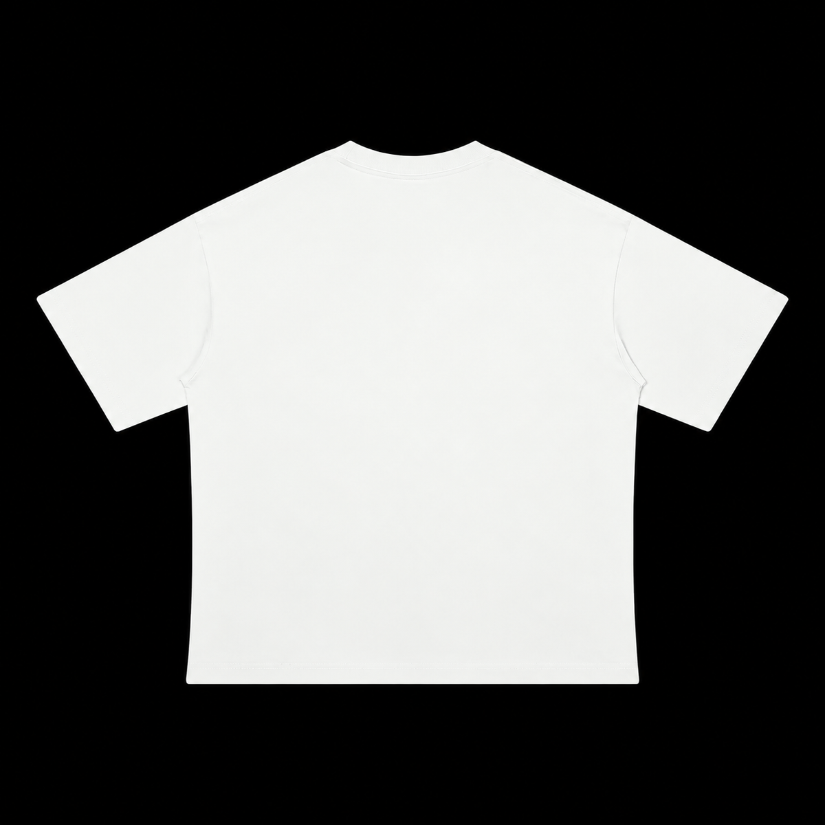 SAIF TEE FIRST - FROST