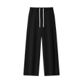 THE LONG GAME WIDE-LEG JOGGERS
