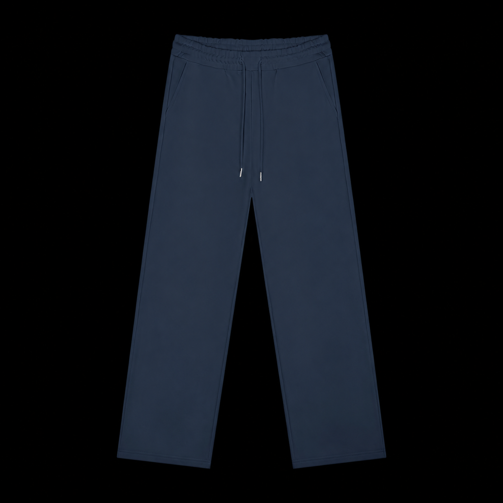 The Heavyweight Straight Leg - Deep Tide