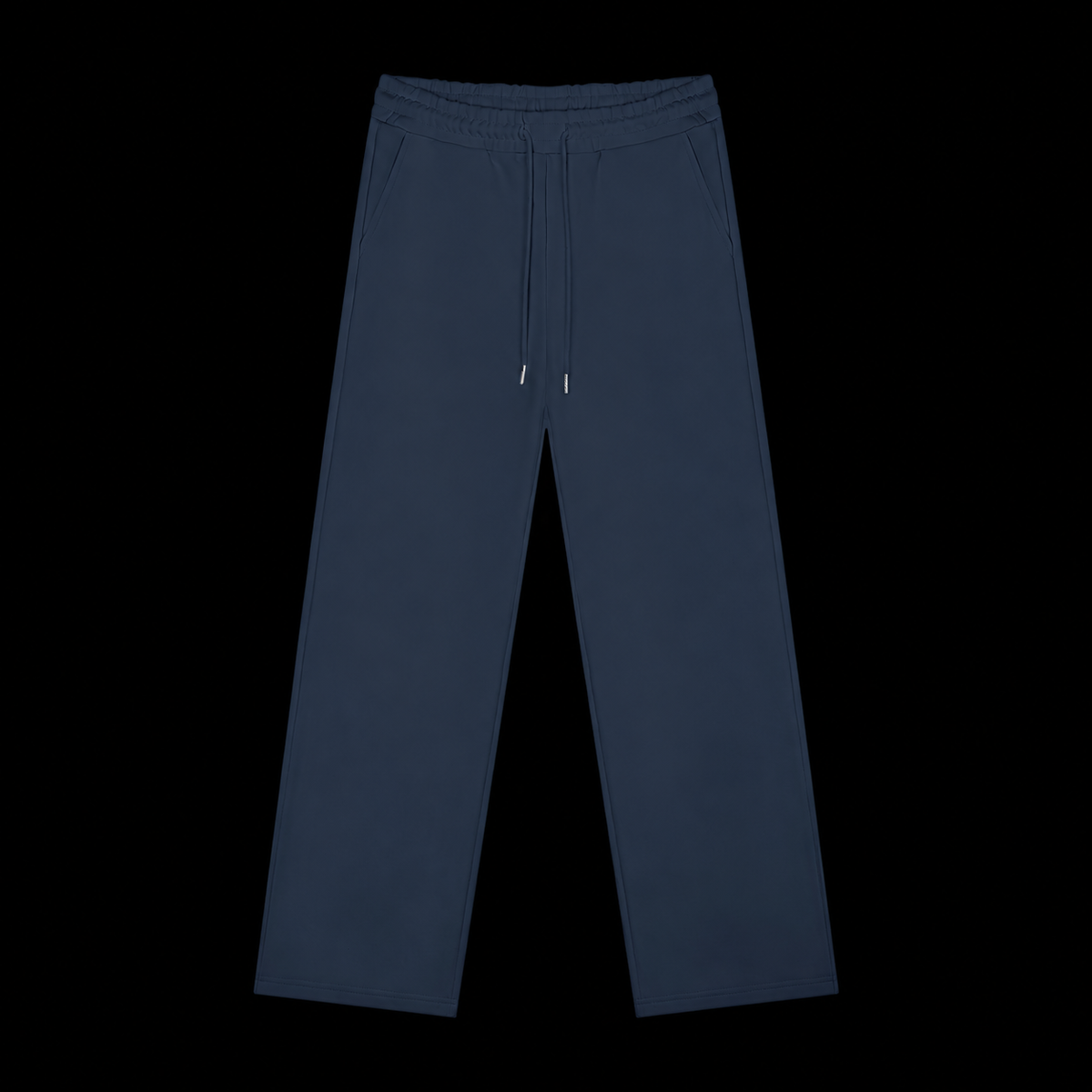 The Heavyweight Straight Leg - Deep Tide