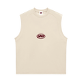 THE MOTION TANK - APRICOT STONE / OXBLOOD