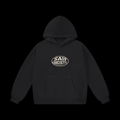 The Staple Hoodie - Obsidian